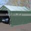 Instant Car Garage , temporary car tent , homestead storage tent, backyard warehouse shelter