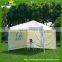 10x10 ft pop-up portable instant folding canopy