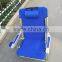 Outdoor Camping Foldable Luxury Fishing Chair