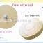 detachable shaft eraser rubber pad