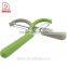 New Coloured Strong and Durable Plastic Fruit Peeler