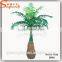2016 Artificial Bottle Palm Tree Outdoor and Indoor