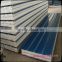 EPS roof and wall sandwich panel 50mm/75mm for thermal insulation