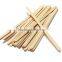 Food Grade Wooden Tea Stirrers