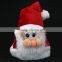 Hair Accessories Santa Claus Christmas Hats