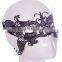 Black lace butterfly mini Halloween masquerade party mask M5105