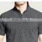 Custom 100% Cotton Promotional T-shirt Blank Polo T-shirt Wholesale