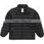 ultra thin foldable down jacket for men