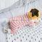 Chinese style baby clothes boy cotton striped evening jumpsuits for 0-2 years old baby