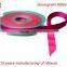 Hot Sale! Colorful Decoration Grossgrain Ribbon just for YOU!