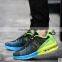 hot sell china brand sport shoes sneakers sample for lovers, men blade point running shoes sport fashion price cheap best qualit