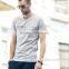 OEM 2016 summer o-neck printing t-shirt for men