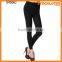 Junior Girls Seamless Leggings Stock, Ladies Garment Stock Lot Cheap Clearance
