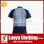 Cycling jersey with quick dry 100% polyester