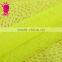 Net fabric gauze mesh uniform sportswear shoes and bags net fabric Hexagonal mesh fabric