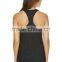 wholesale printed Active Slogan Racerback Vest hot girls sexy tank tops/singlets