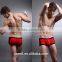 Sexy mature cheap free sample multi sizes cotton man underwear