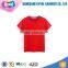 Wholesale Eco-friendly Cute Kids Round Neck T-shirt