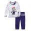 punjabi suit designer wholesale children casual pajama suit 2016 new design clothes suit