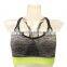 New Seamless Running Bra Fitness Wireless Women Underwear Sports Bra
