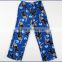 boys clothing sets satin pajamas for children