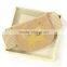 S33345W 100% cotton material children's sweat absorbing towel baby back towel