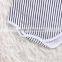 S60675Baby Casual bowknot Cotton Prints Jumpsiuit