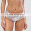 Runwaylover Hot Sale Sexy Embroider Floral Sexy Bra Set