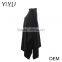 Custom fashion cashmere wool knitted women poncho sweater