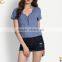 Apparel women t shirt wholesale china clothing