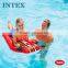 INTEX The Warriors Floating Row