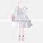 High Quality Snow White Children Girl Dress of 4 Years Old Child Dress