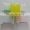 Thread Bobbins floss boardcard Eco-Friendly with multi colors YL-E225