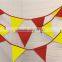 Chinese New Year Bunting For Wedding / Party