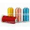 Nylon 6.6 bonded sewing thread