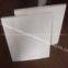 Mgo board tapered edges