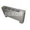 Fan coil unit universal type