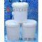 TZ-172 Water based and high fastness white discharge paste