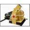 Disc Wood Chipper Machine