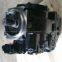 Sauer Danfoss 90R hydraulic pumps