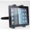 Universal Stand for iPad and Other Tablets (Black)