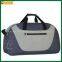 2014 Blue Fashion Portable Duffel Travel Bag