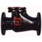 Swing Start Check Valve