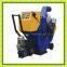 Road Surface Movable Floor Concrete Shotblasting Machine Manufacturer