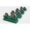 Pre-Stressed Concrete Spun Pole Spinning Machine