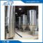 Dafeng Stainless steel home beer brewing equipment ,restaurant copper beer equipment