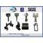 Railway Iron Shoulder