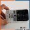 iPro E62 Dual Sim Dual Standby Qwerty TV Mobile Phone
