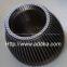 Square Heat Pipe Heat Sink