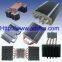 Round Heat Pipe Heat Sink